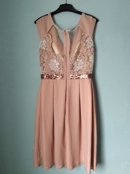 Rochie de ocazie/nunta