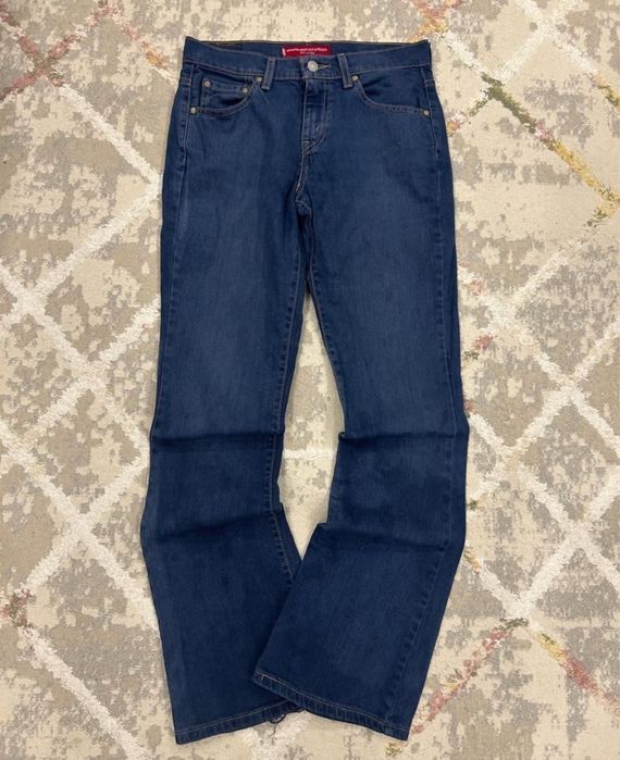 Продам Lives 515 Boot cut,Flared jeans