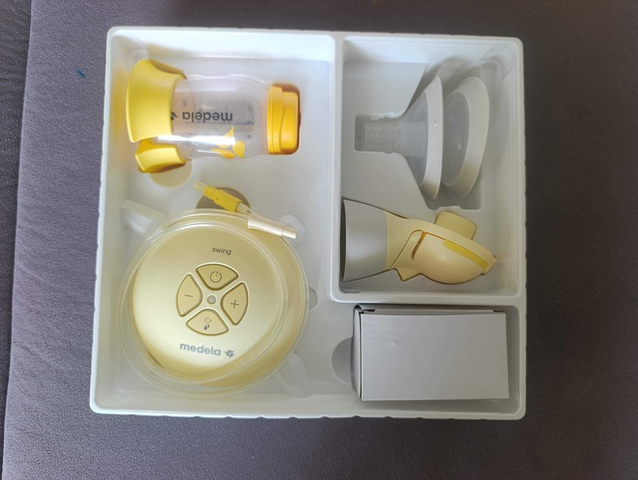 Medela Swing Flex