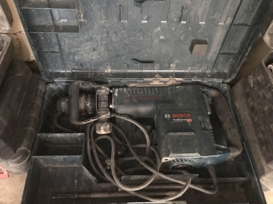 Аренда иструментов ~ Ijaraga uskunalar beramiz