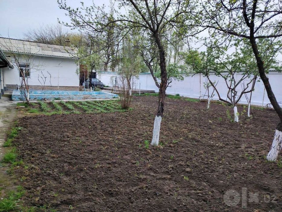 Продается уютная дача в Янгиюльском районе махалля Саид Ота