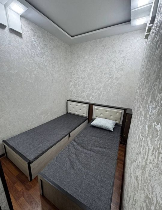 Qizlarga kvartira Chilonzor