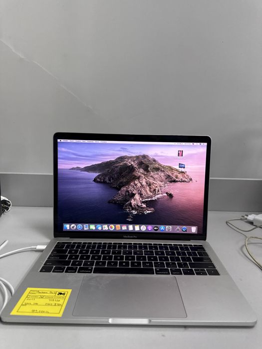 Macbook Pro 13 2017