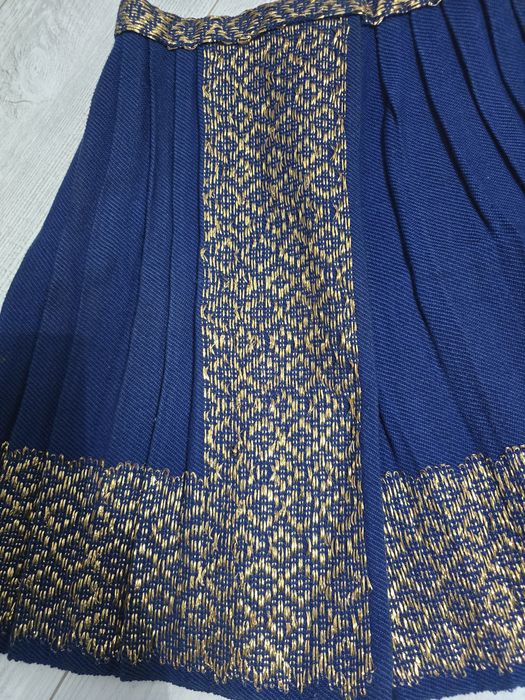 Vâlnic costum național copii