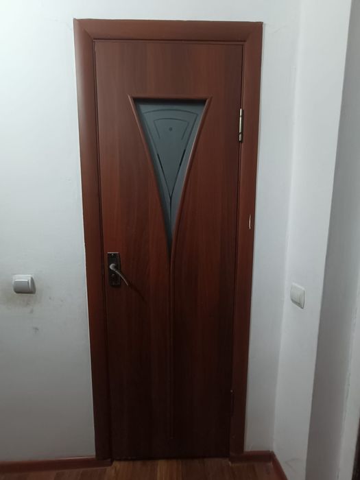 Двери межкомнатные