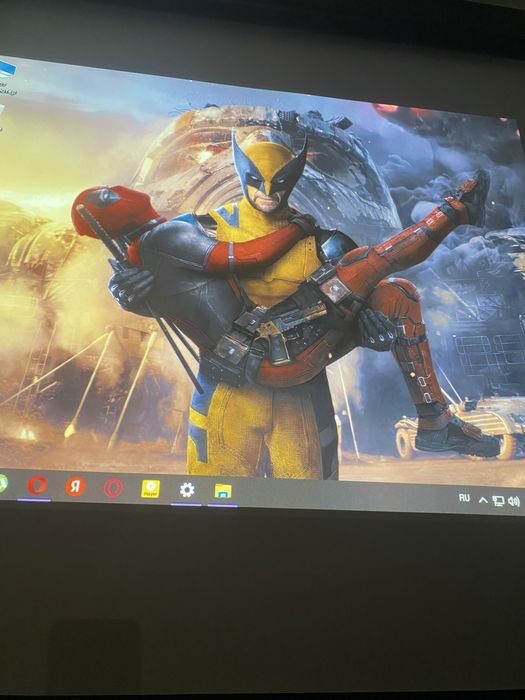 Acer проектор Full HD