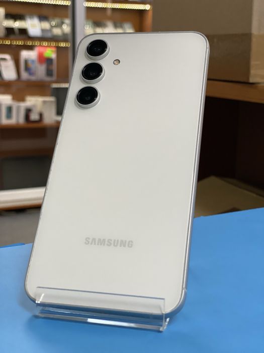 Samsung S23 FE 128GB, Garantie 12 luni | Lensun