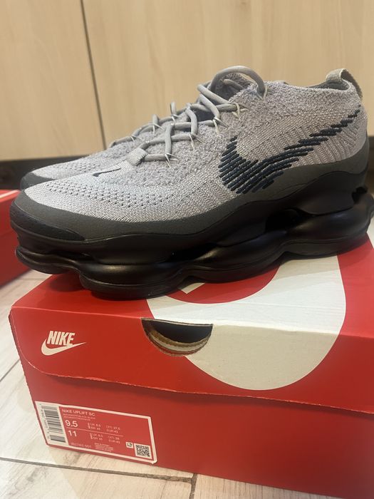 Nike Scorpion 43 27,5 cm