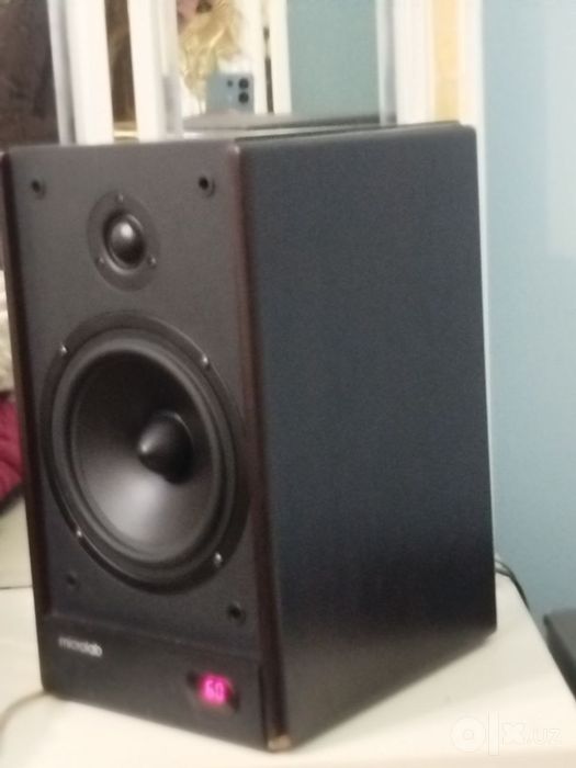 Microlab solo 6c