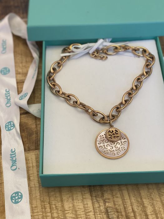 Чисто нови дамски колиета Oxette , Galdini