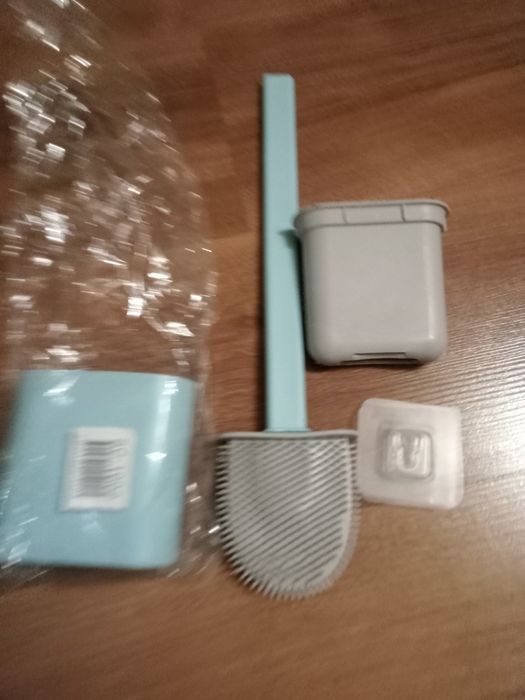 Ёршик для туалета