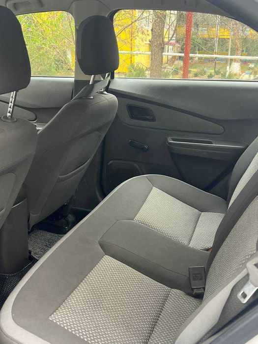 Cobalt ravon mexanika