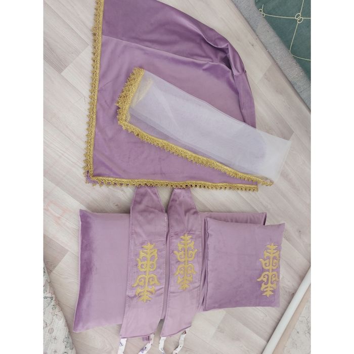 Бесік жасау сатылат