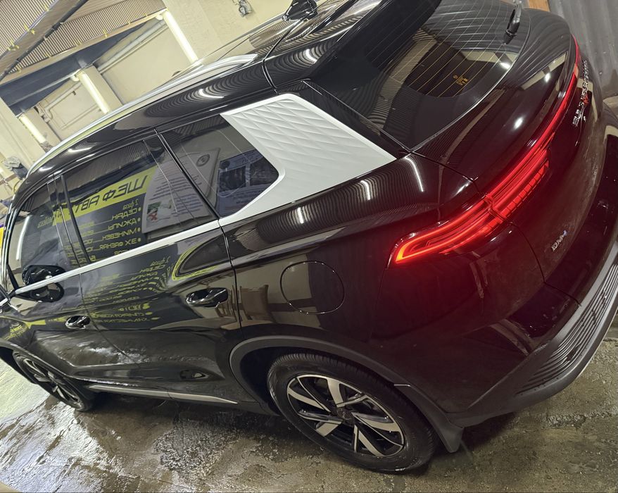 Byd song pro 71-Dm-I 2024/2015 gibrit