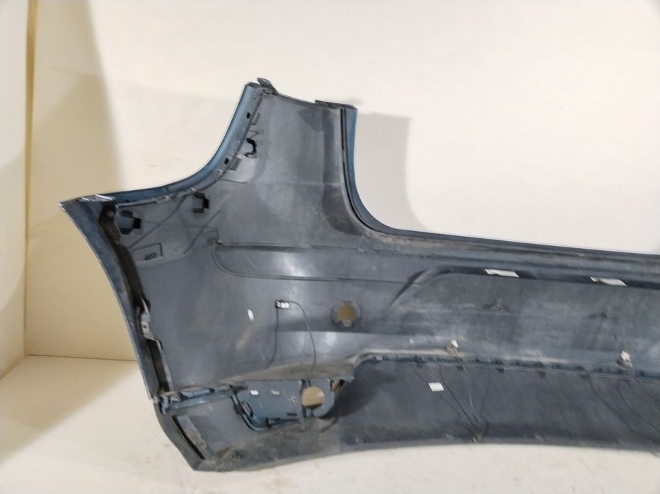 Bara spate Seat Altea , 2004, 2005, 2006, 2007, 2008, 2009,  cod origine OE 5P0807421B