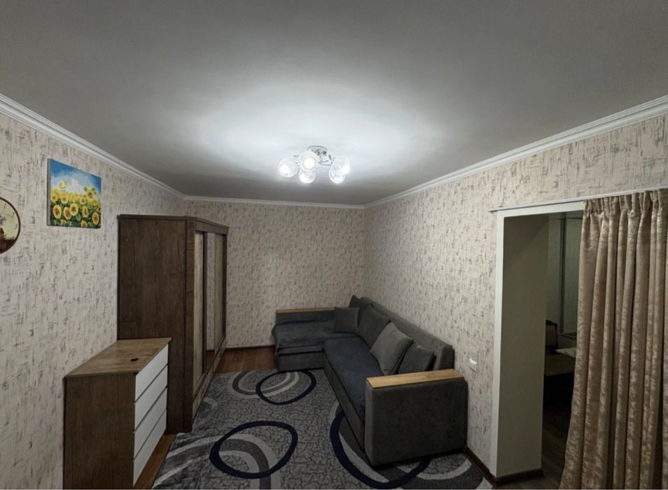 Сдаётся квартира Кадышева дубовая