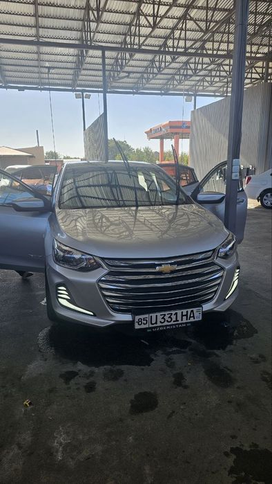 Avtomobil ONIX TURBO  2023 primer 2