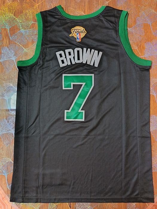 Maiou de baschet cu Jaylen Brown (disponibil)