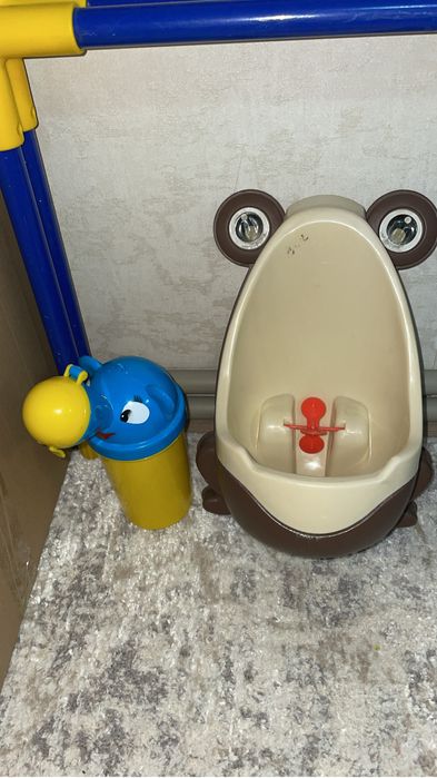 Детские принадлежности