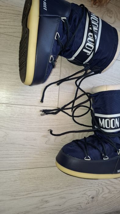 Дегски апрески Mion boot номер 31-34