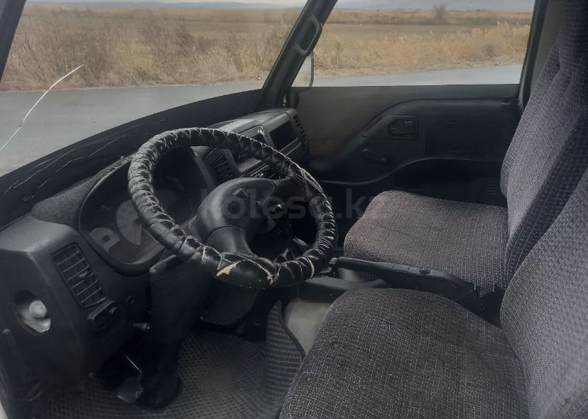 2014 жылгы машина