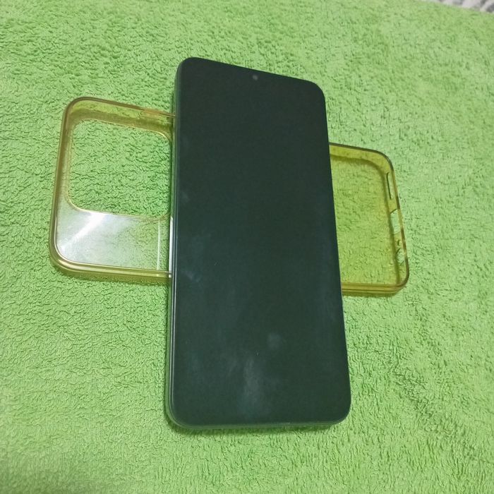 Продам ZTE BLAID A35