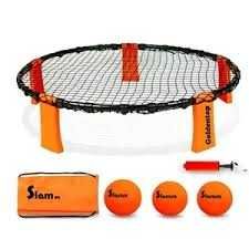 Игра за малки и големи- Раунднет