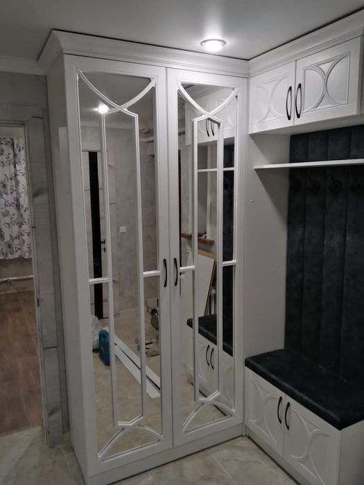 Мебель на заказ нед