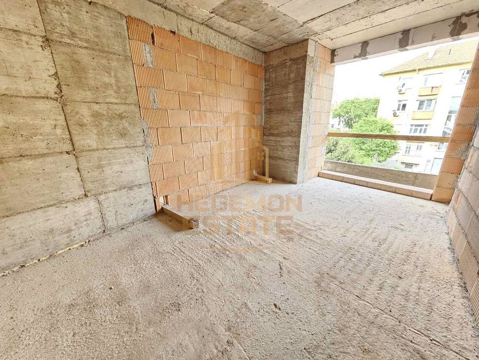 Продава се Двустаен апартамент в Варна, Погреби - 64 кв.м за 1500 €/кв.м - Снимка #5