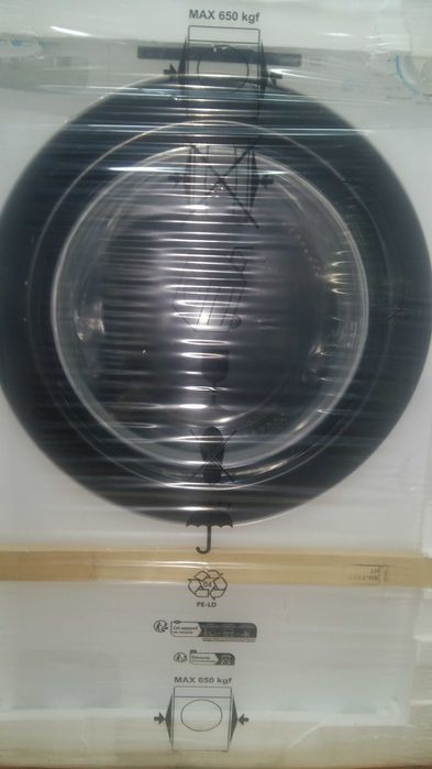 Стиральная машина CANDY SmartPro