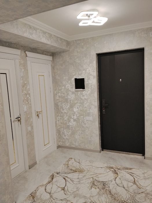 Срочно Яшнобод олмос махаллада арендага квартира