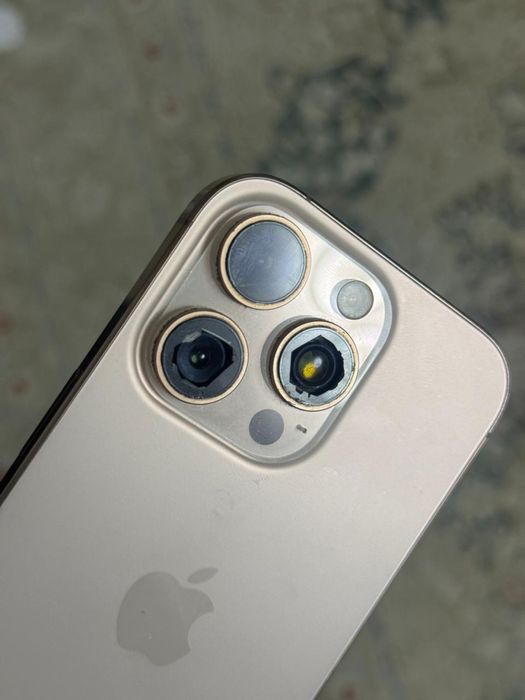 Iphone 16 pro 512 gb