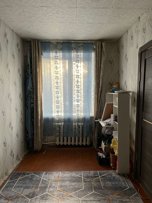 Срочно продам квартиру