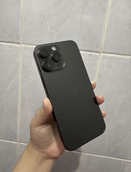 iPhone 14Pro Max 256гб в идеале