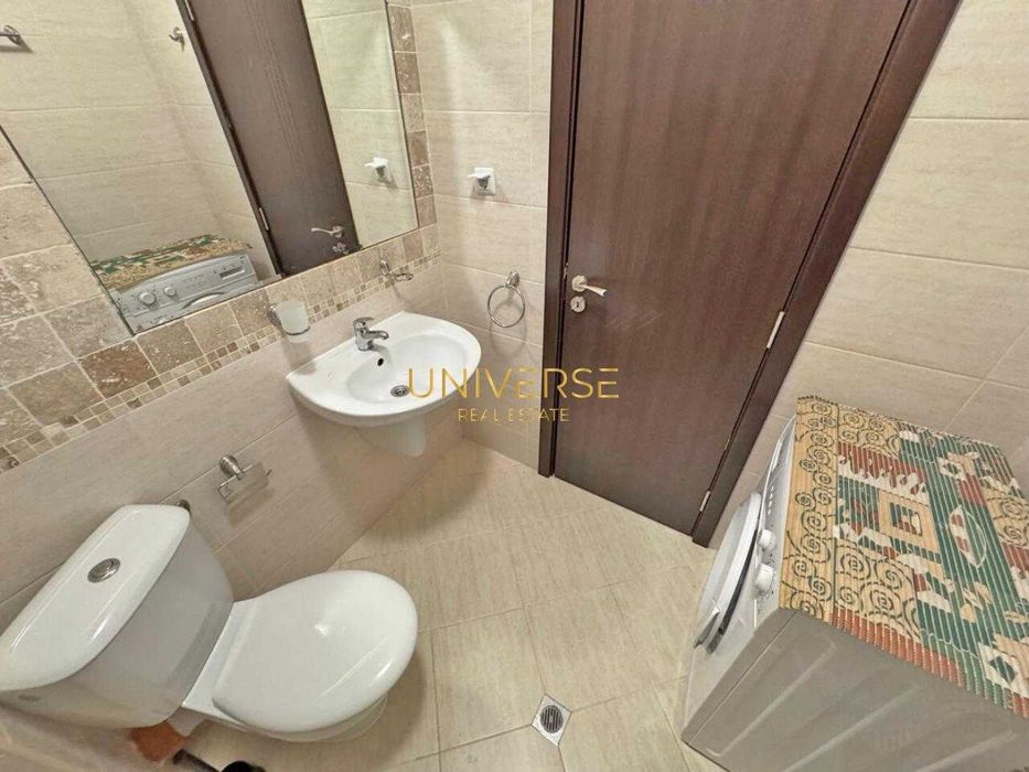 Продава се Едностаен апартамент в к.к. Слънчев бряг - 45 кв.м за 1867 €/кв.м - Снимка #13