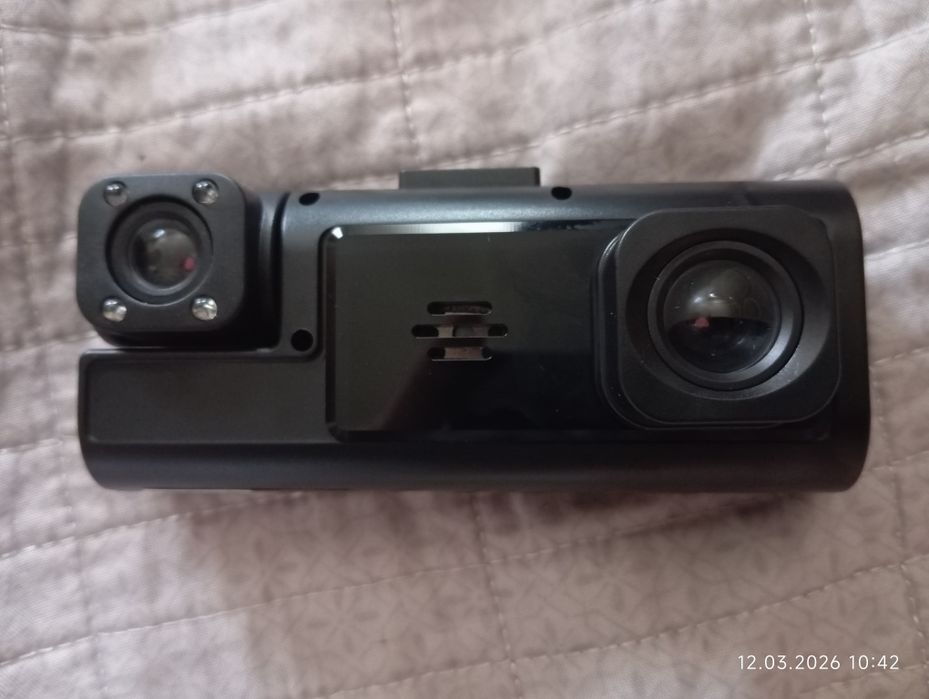 Видеорегистратор