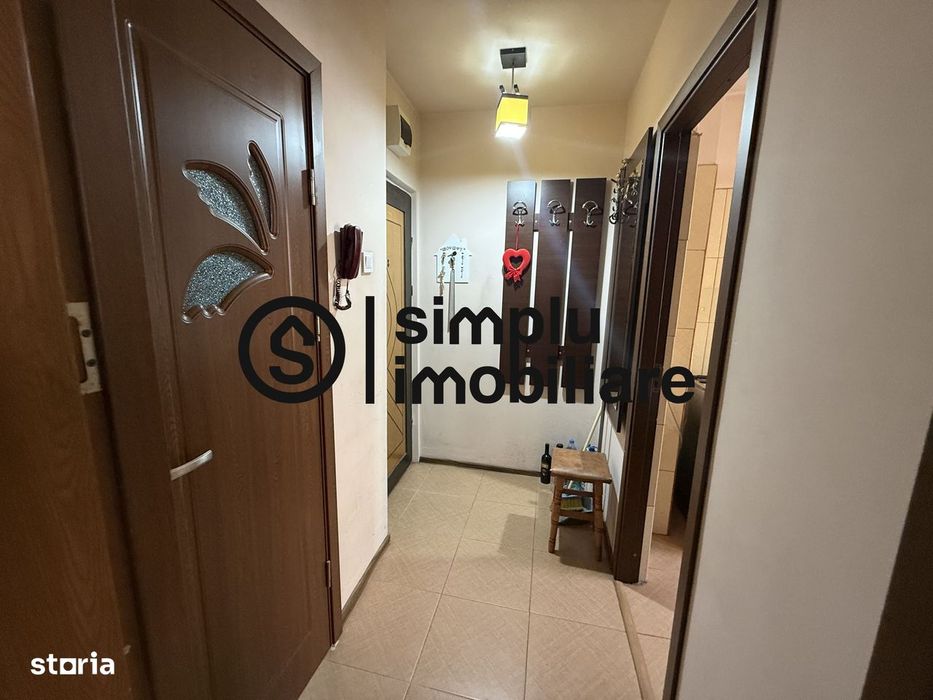 Apartament 2 camere Nanterre et 1/4