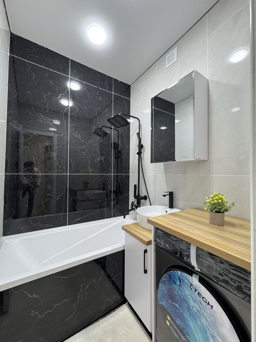 Продаётся квартира