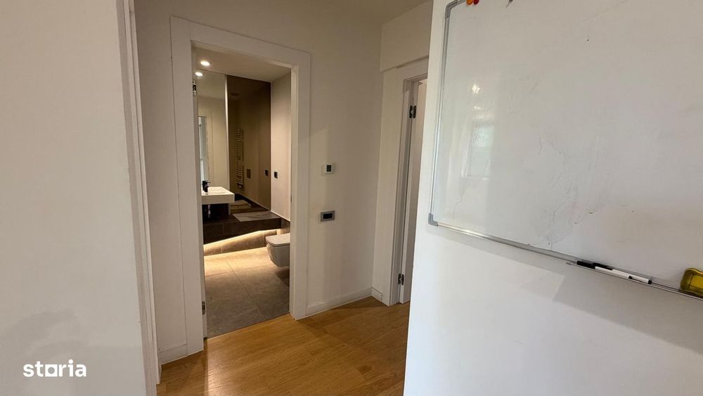Aviației Tower | 2 camere premium | 190.000 € PREȚ FINAL