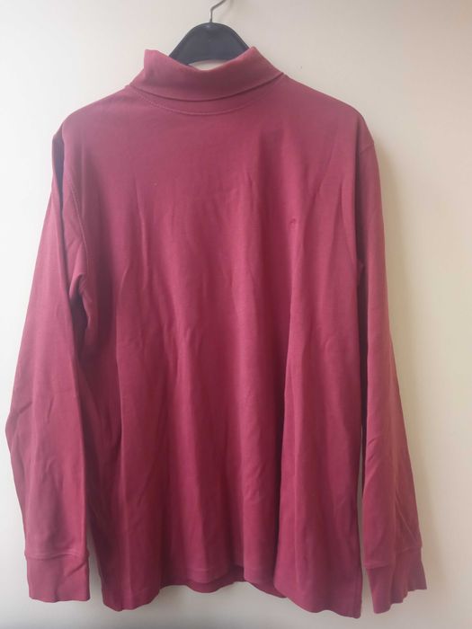 Fynch-Hatton оригинално мъжко поло