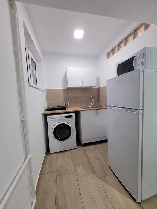 Garsoniera spre inchiriere in Cernavoda