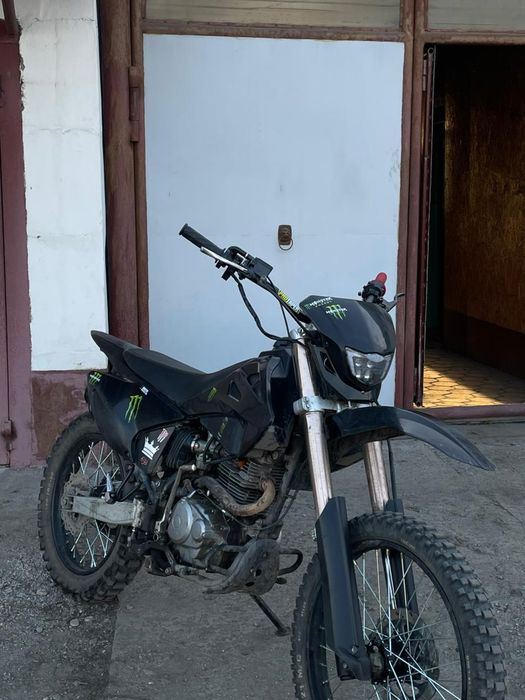 Эндуро улар м7 250