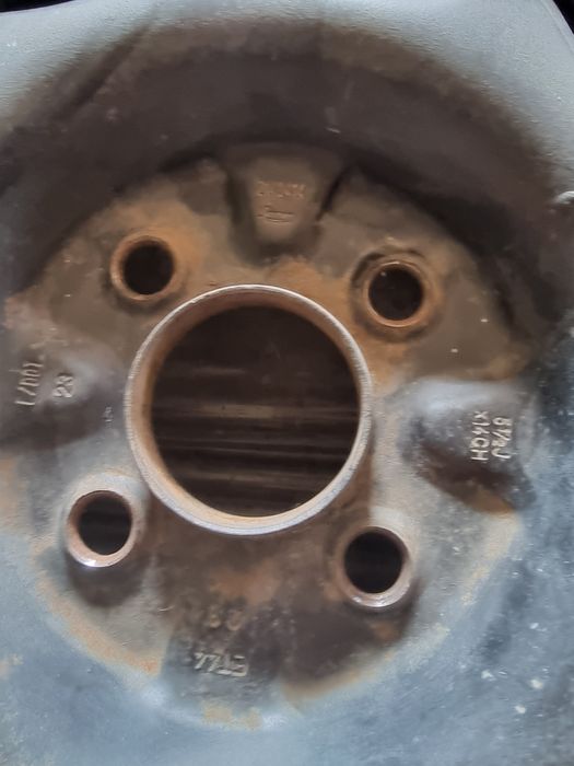 Джанти 14 цола за голф 3