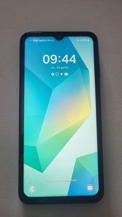 Samsung Galaxi  A  16