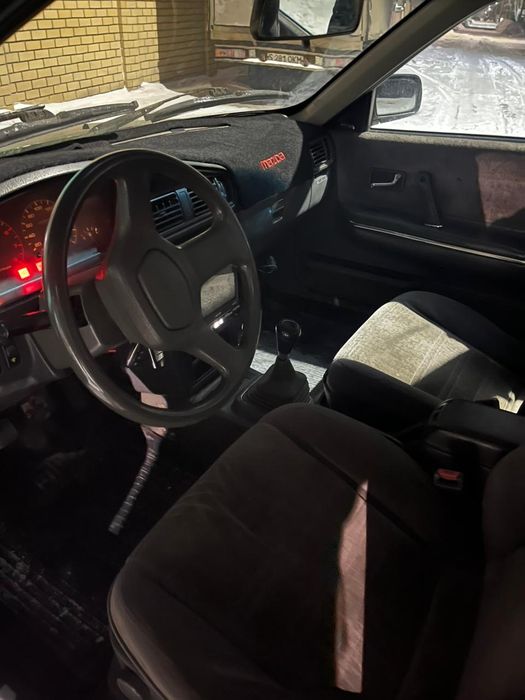 Продается Мазда 626 переходная