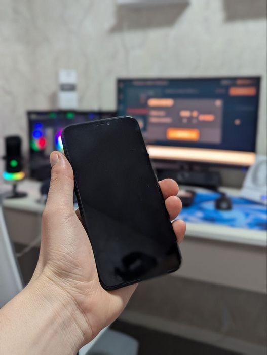 Обмен XR память 128