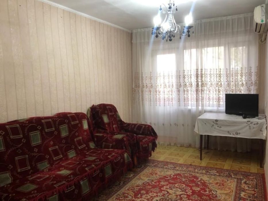 Продается 2-х комнатная квартира