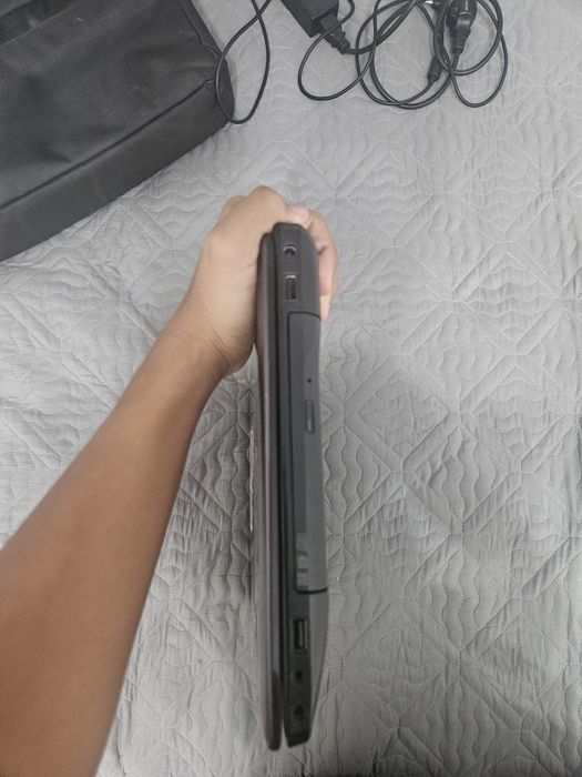 Ноутбук Lenovo z580