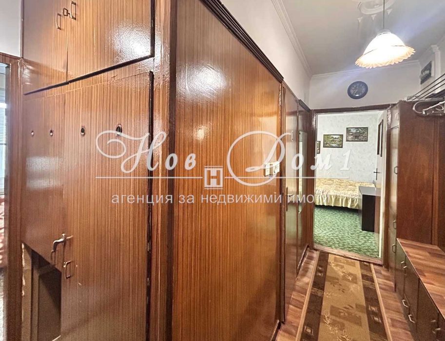 Продава се Тристаен апартамент в Варна, Владислав Варненчик - 62 кв.м за 1588 €/кв.м - Снимка #4