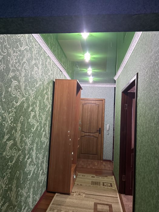 4-х комнатная квартира